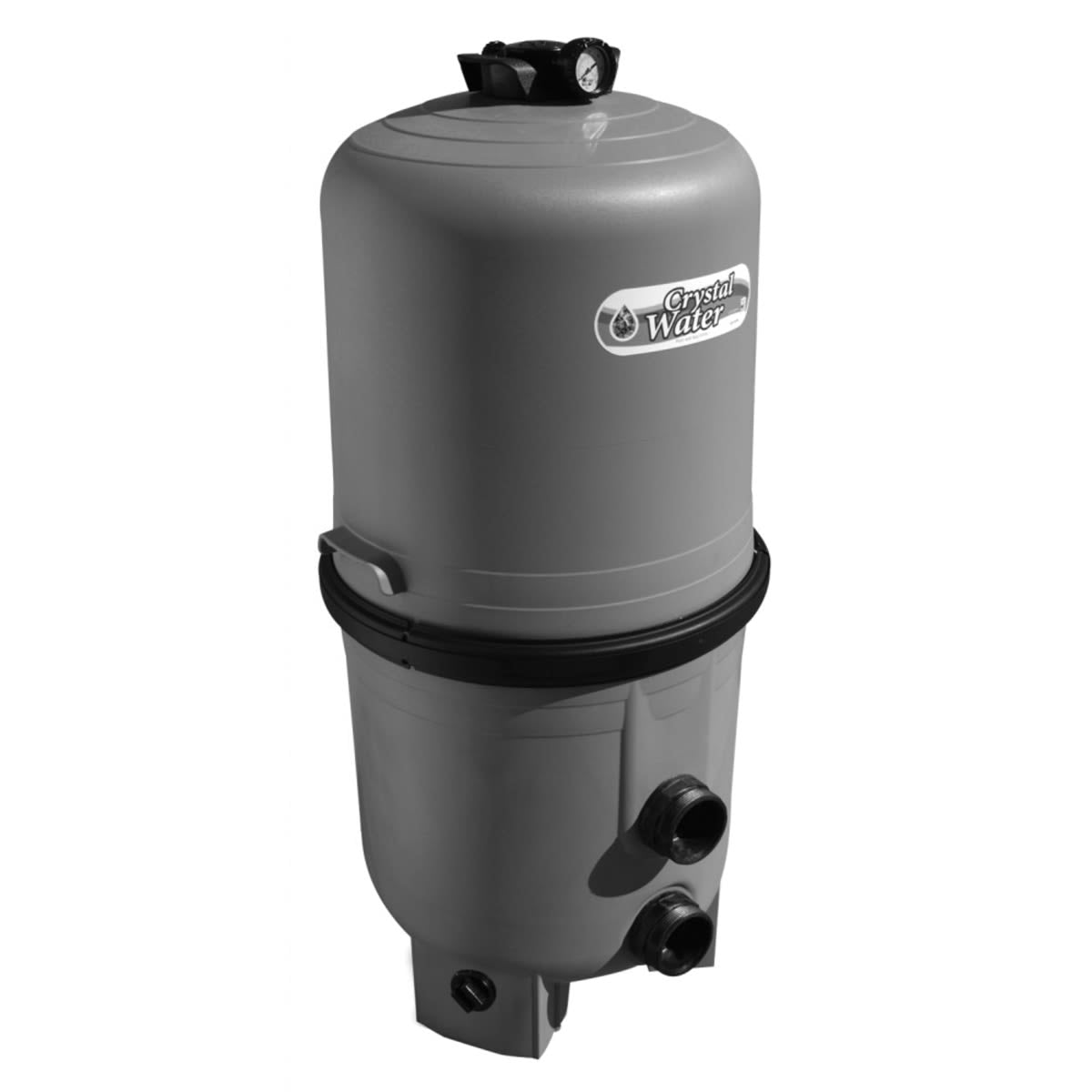 Waterway | 570-0325-07 | Crystal Water 325 Sq Ft Cartridge Filter