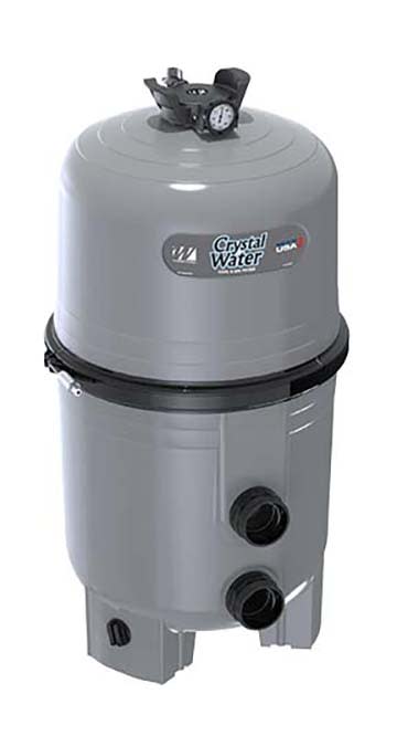 Waterway | 570-0425-07 | Crystal Water 425 Sq Ft Cartridge Filter