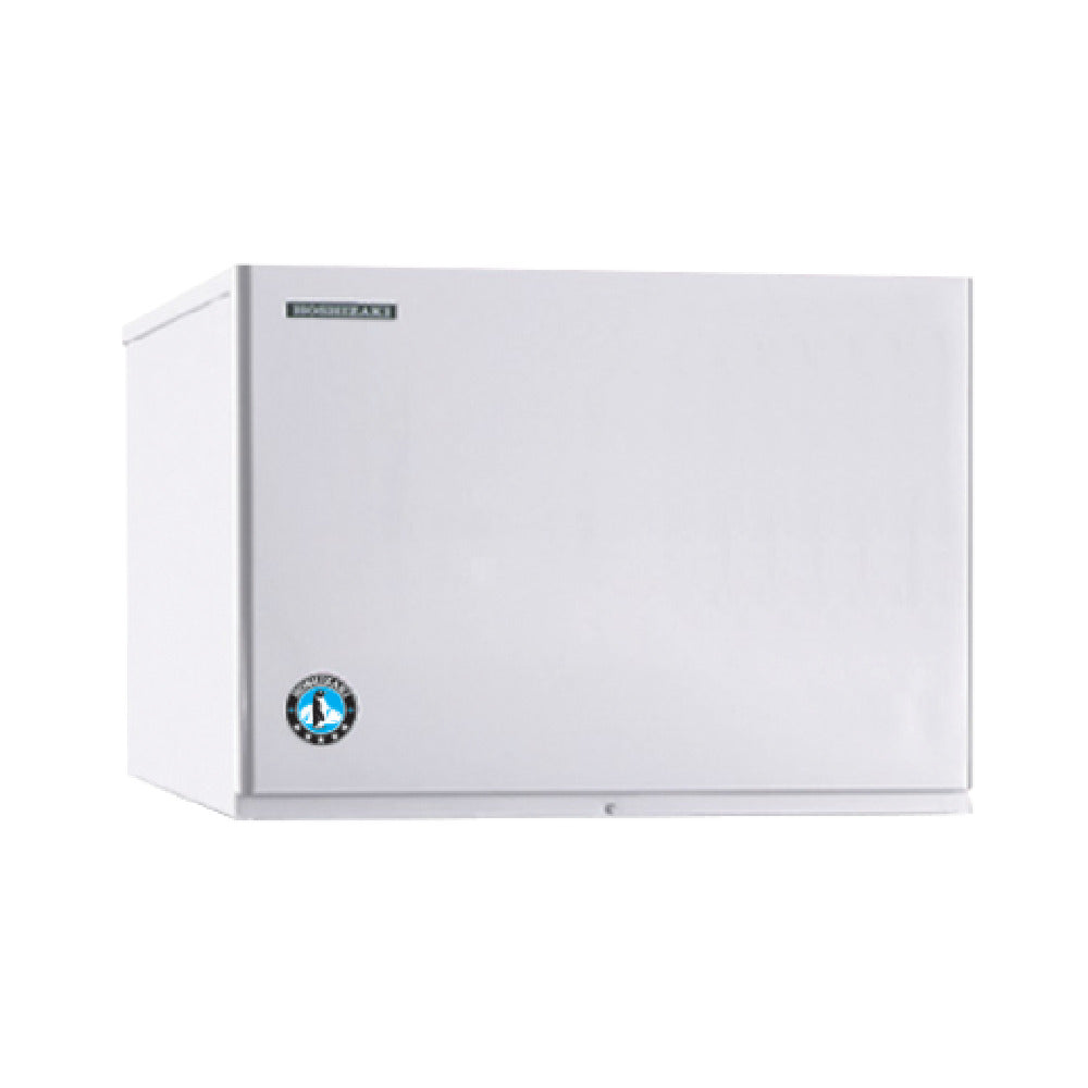 Hoshizaki KML-325MWJ Water-cooled Ice Maker Crescent Cube - 385 Lb/Day