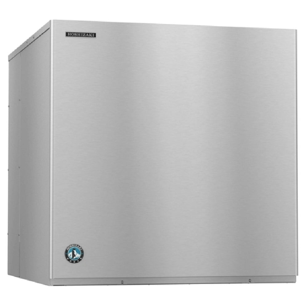 Hoshizaki KMH-2100SRJZ Air-cooled Ice Maker Crescent Cube 2034 Lb/24 Hr