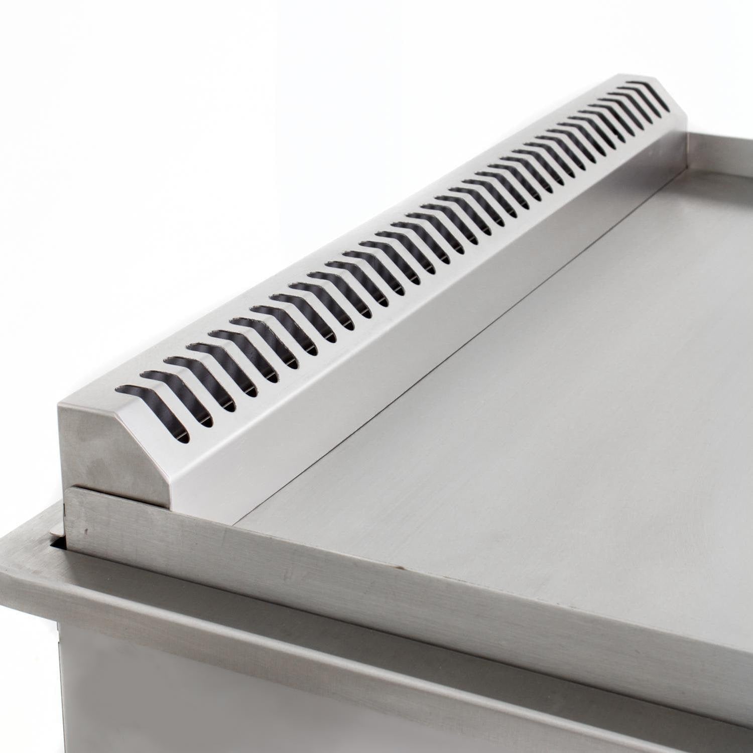 Blaze LTE 30-Inch Freestanding Natural Gas Griddle With Lights (AP2-GRIDDLE-LTE-NG)