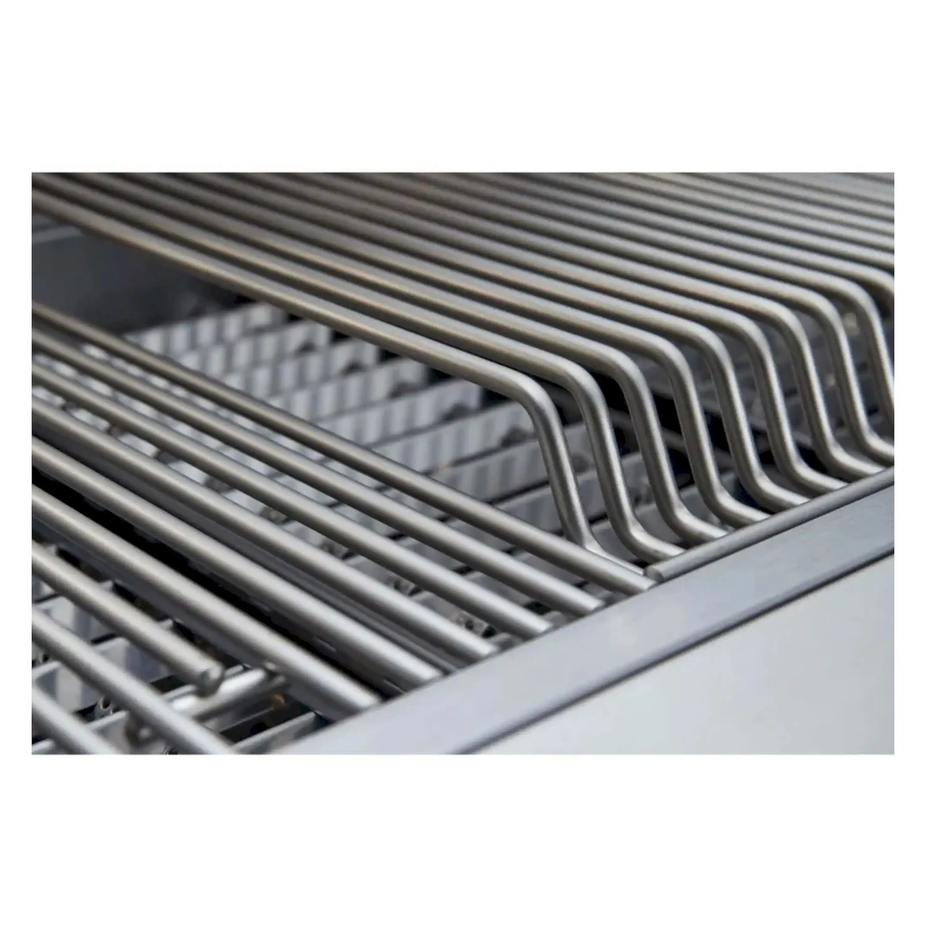 Broilmaster B-Series 32-Inch 4-Burner Premium Propane Gas Grill in Stainless Steel (BSB324NLP)