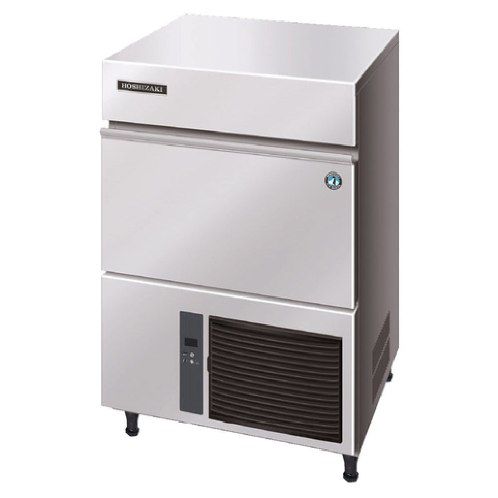 Hoshizaki IM-50BAA-Q Ice Maker Air-cooled Individual Sphere Cube-style 50 Lb/Day