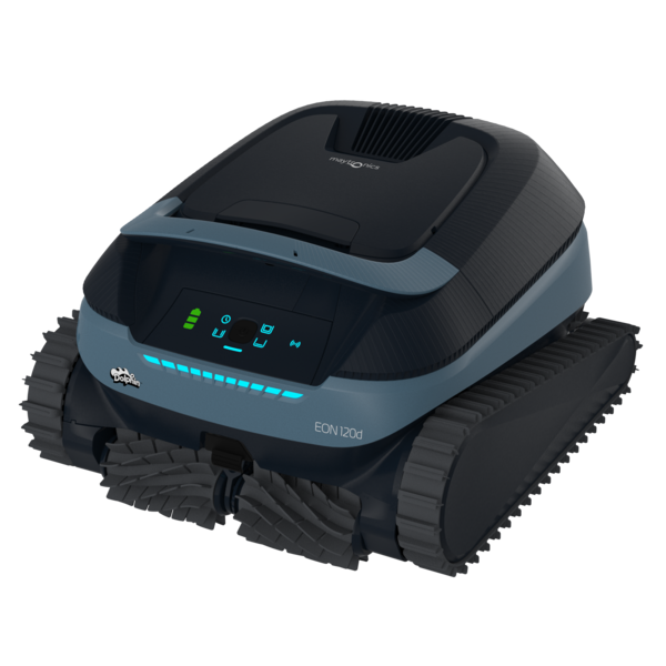 Dolphin EON 120d Cordless Robotic Pool Cleaner Maytronics