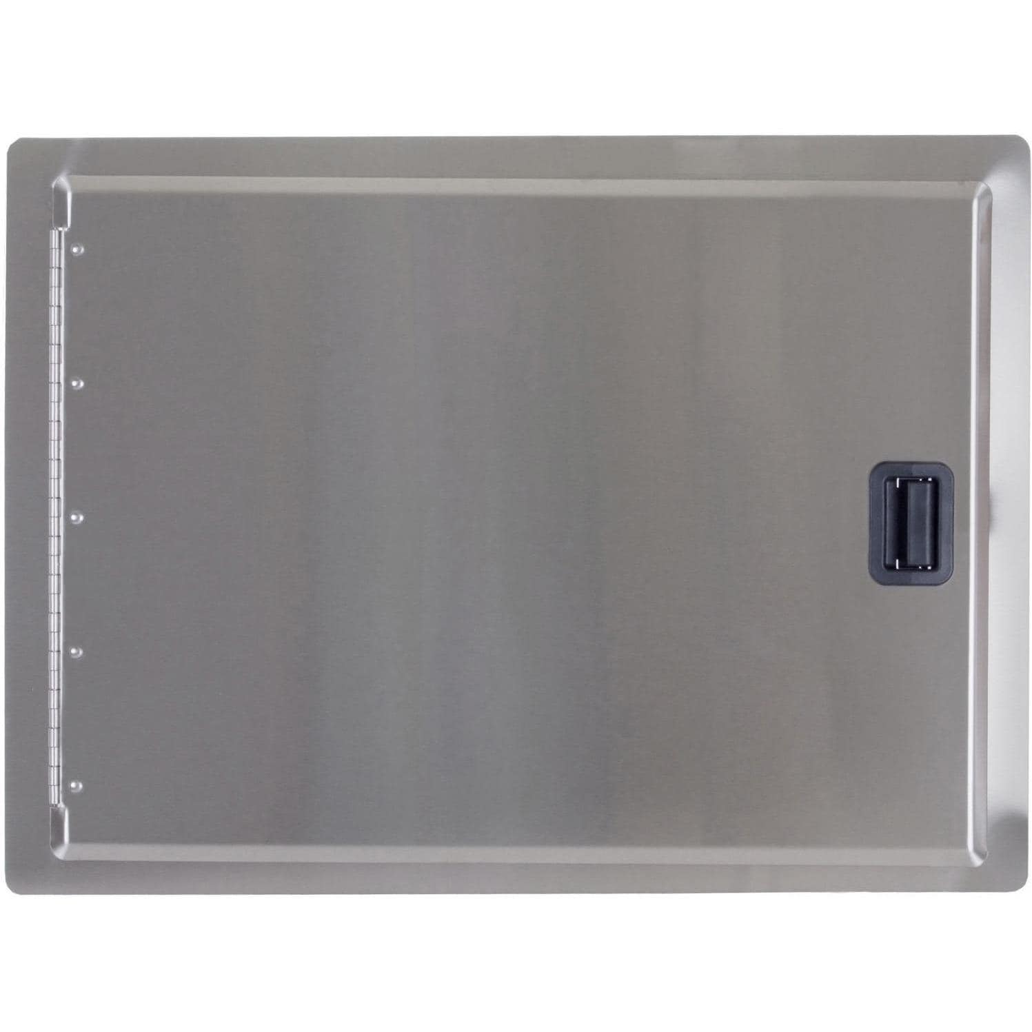 Fire Magic 24-Inch Legacy Stainless Single Access Door - Horizontal (23917-S)
