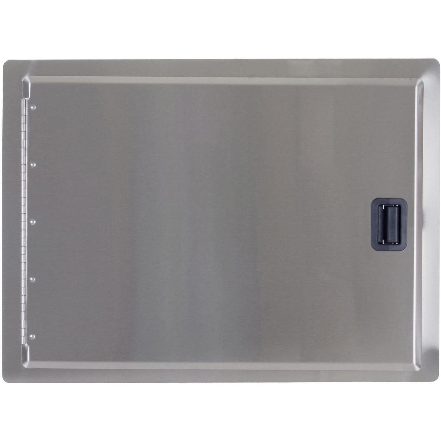 Fire Magic Legacy 18.5x12.5-Inch Stainless Single Access Door - Horizontal (23912-S)