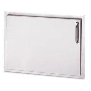 Fire Magic Select 24.5 x 18-Inch Left-Hinged Single Access Door - Horizontal (33917-SL)