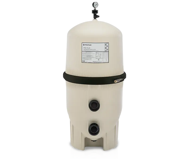 60 DE Pentair | 180009 | FNS 60 DE Pool Filter.