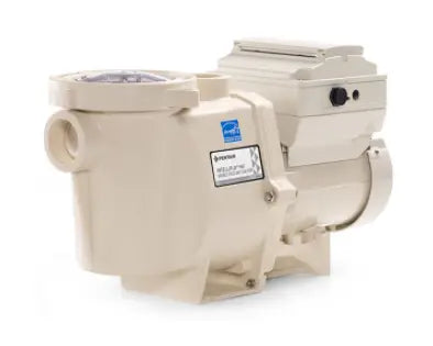 Pentair | 011056 | 3HP IntelliFlo VSF Variable Speed and Flow Pool Pump – 3 HP, Whisper-Quiet, Energy Efficient.