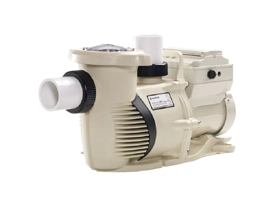 Pentair | 022056 | IntelliFloXF VSF Variable Speed & Flow Pump | 3.95 THP 230V Energy Star