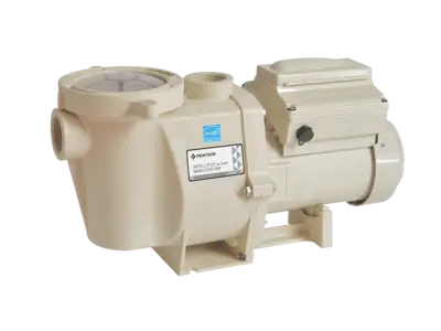 3HP Pentair IntelliFlo VS+SVRS Variable Speed Pool Pump | Up to 230V. Commercial Grade. 011057.