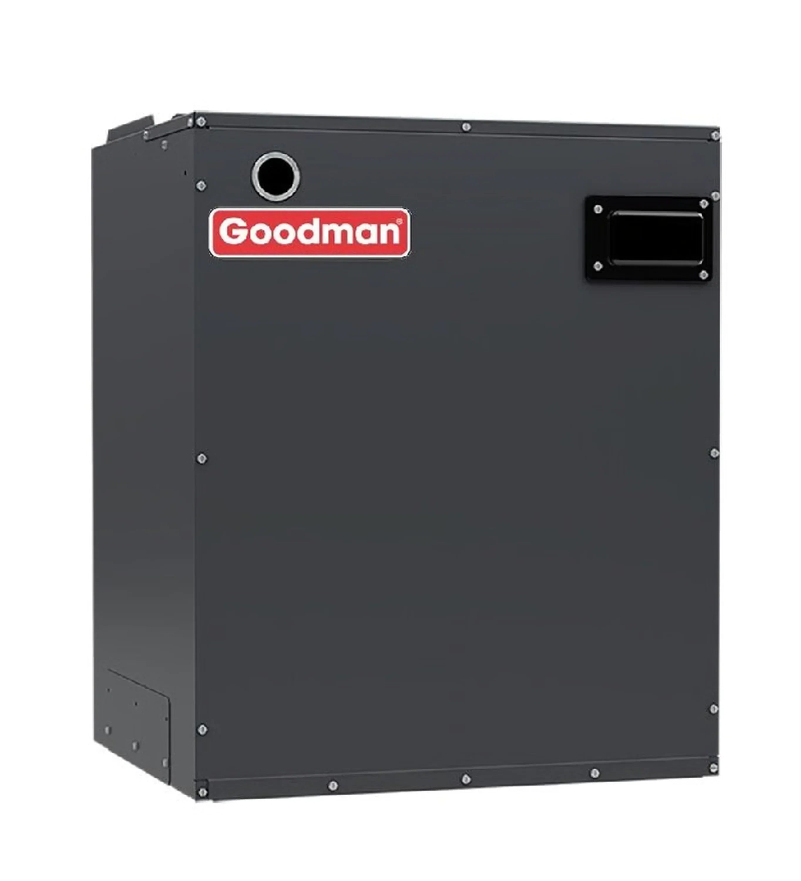 Goodman 4.0 Ton 14.3 SEER2 Central Air Conditioner and Air Handler and Evaporator Coil