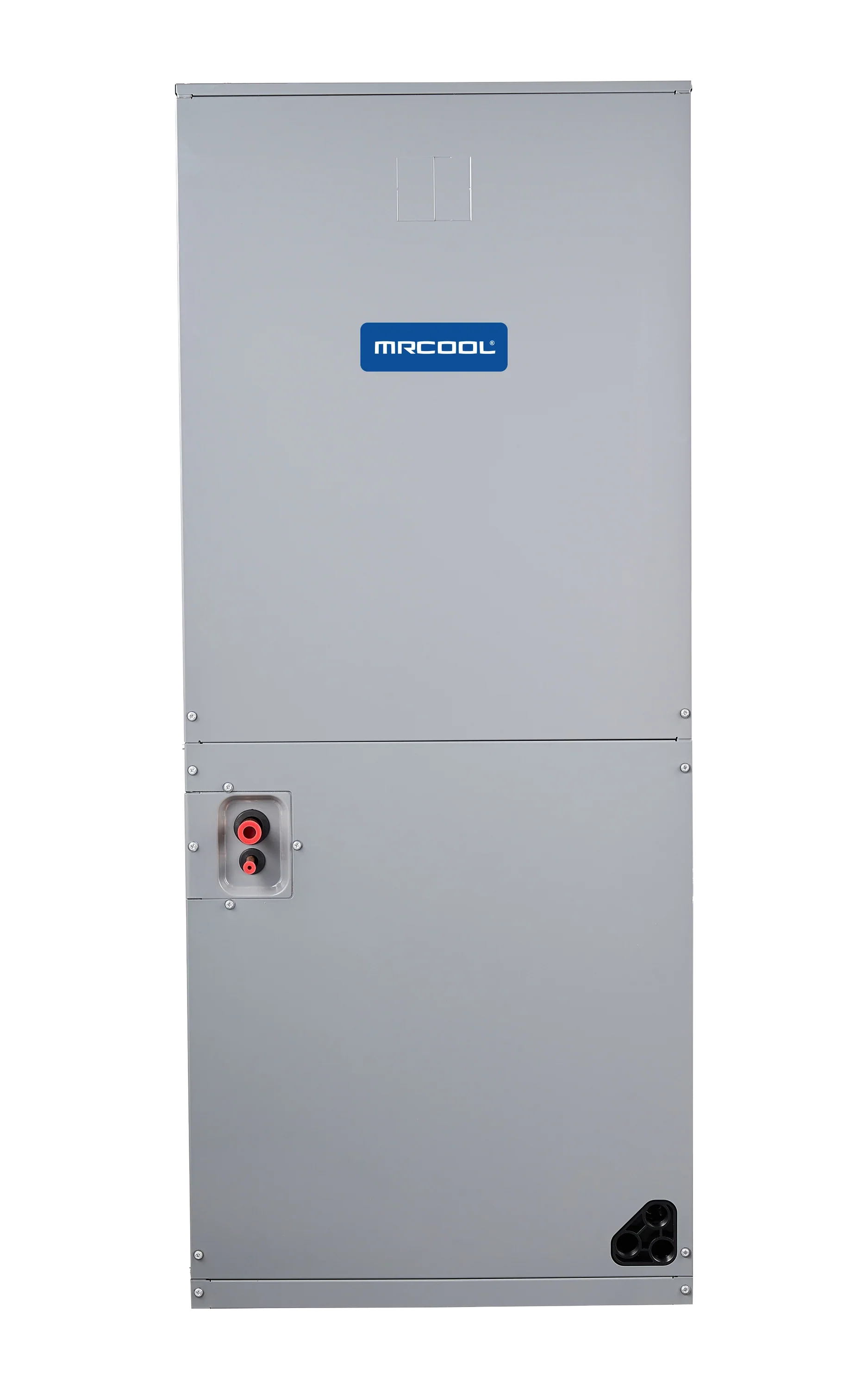 MRCOOL Signature 48K BTU 4 Ton 13.8 SEER2 Air Conditionar Condenser and Multi-Position Air Handler (M48C21AA4T4821AC)