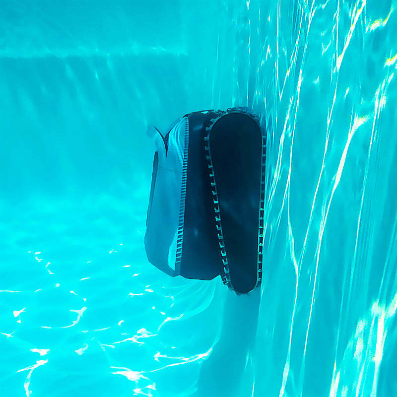 Dolphin EON 120d Cordless Robotic Pool Cleaner Maytronics