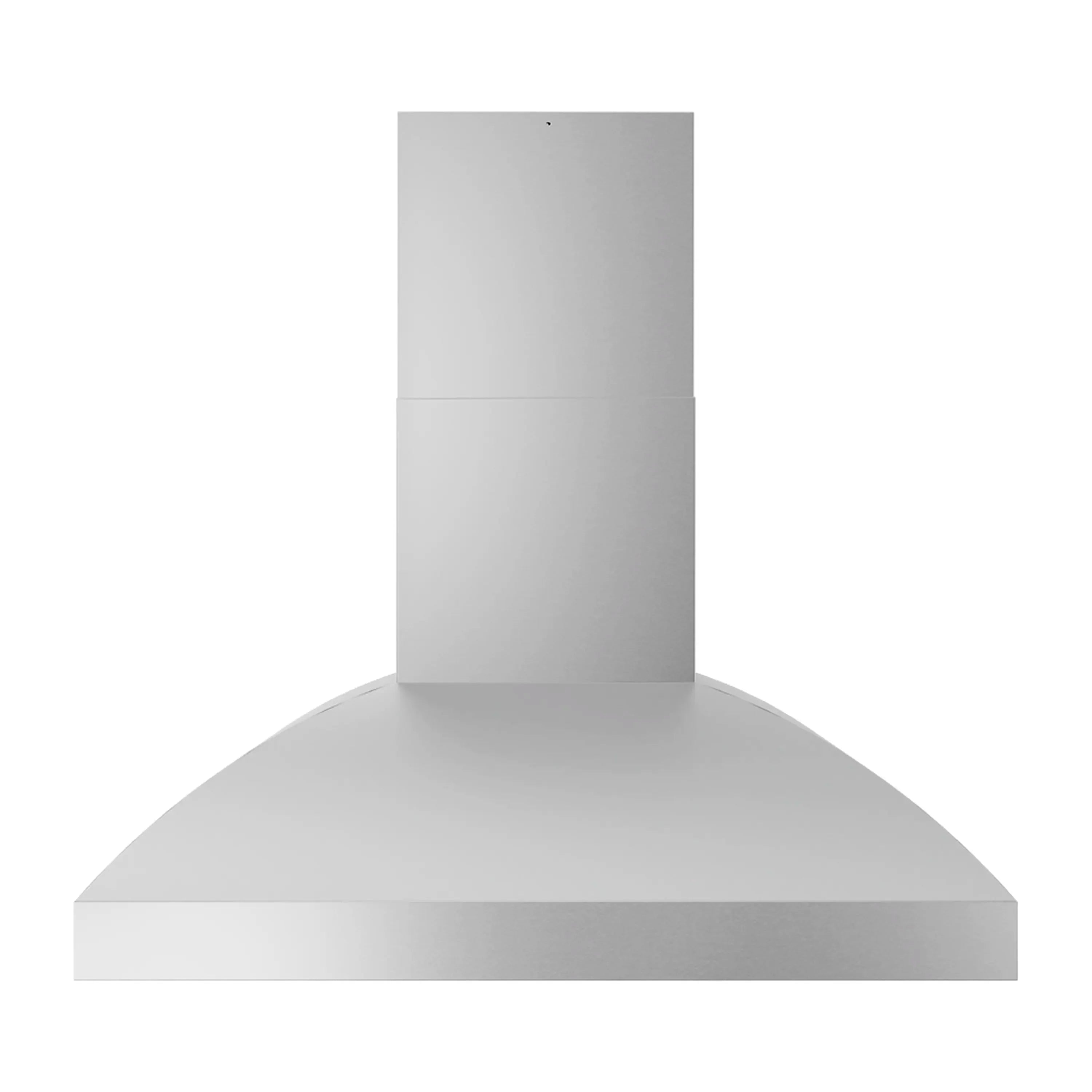 ZLINE 60-Inch Island Mount Outdoor Grill Hood in Stainless Steel (GOi2-60)