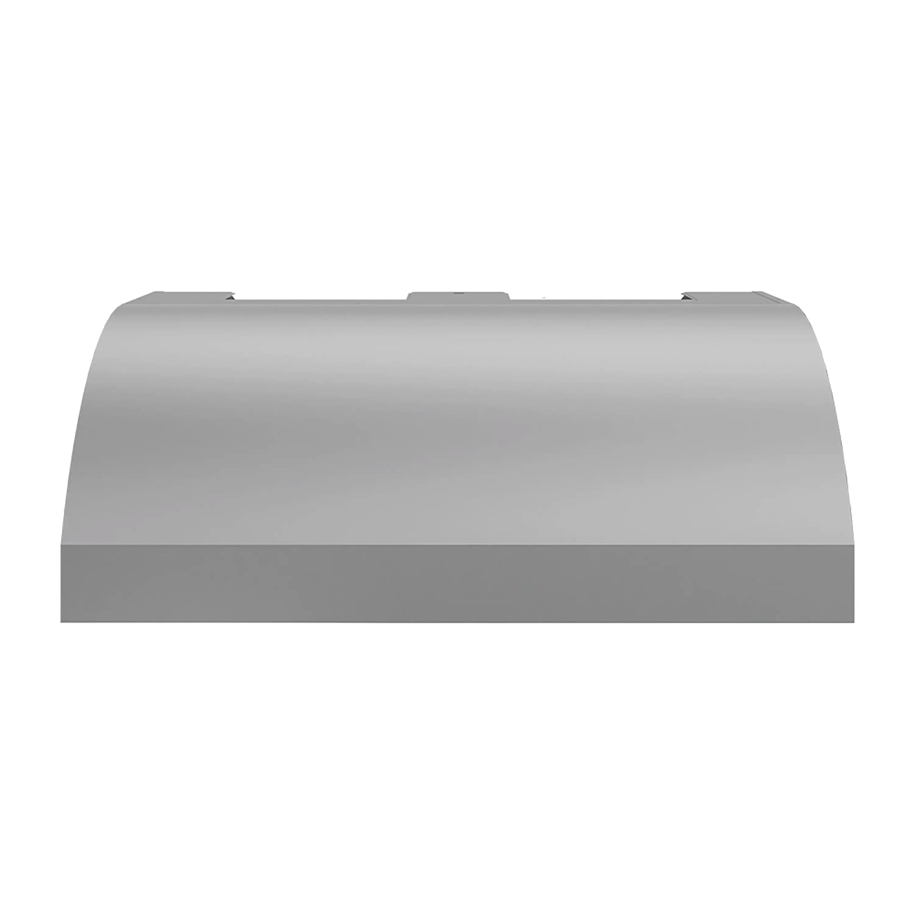 ZLINE 48-Inch Under Cabinet Outdoor Grill Hood (GOU2-48)