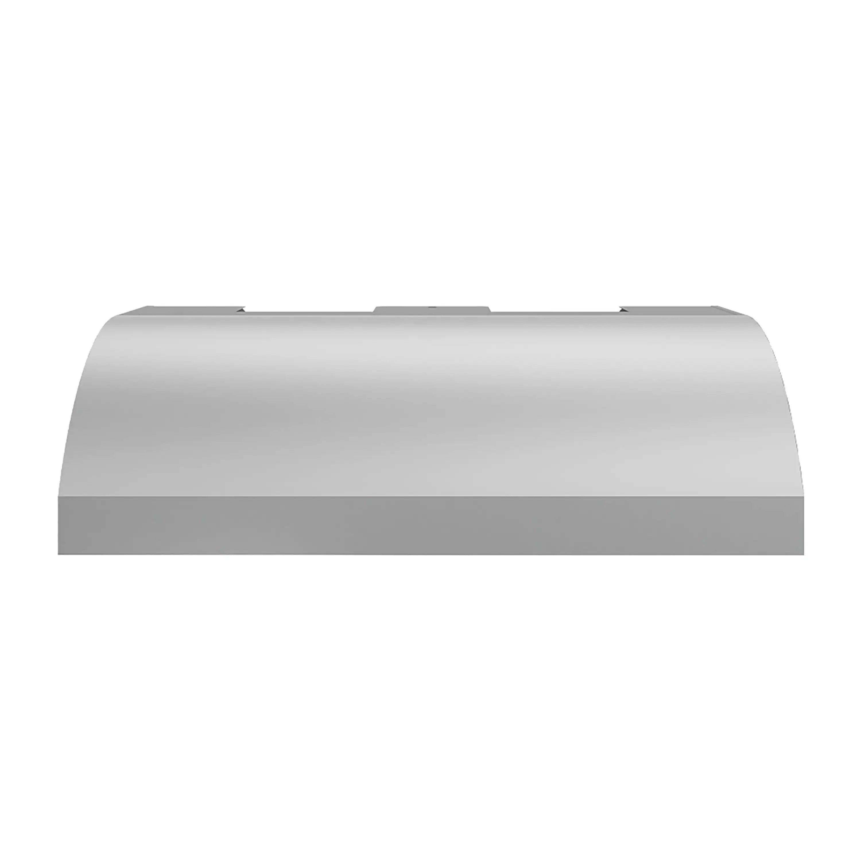 ZLINE 60-Inch Under Cabinet Outdoor Grill Hood (GOU2-60)