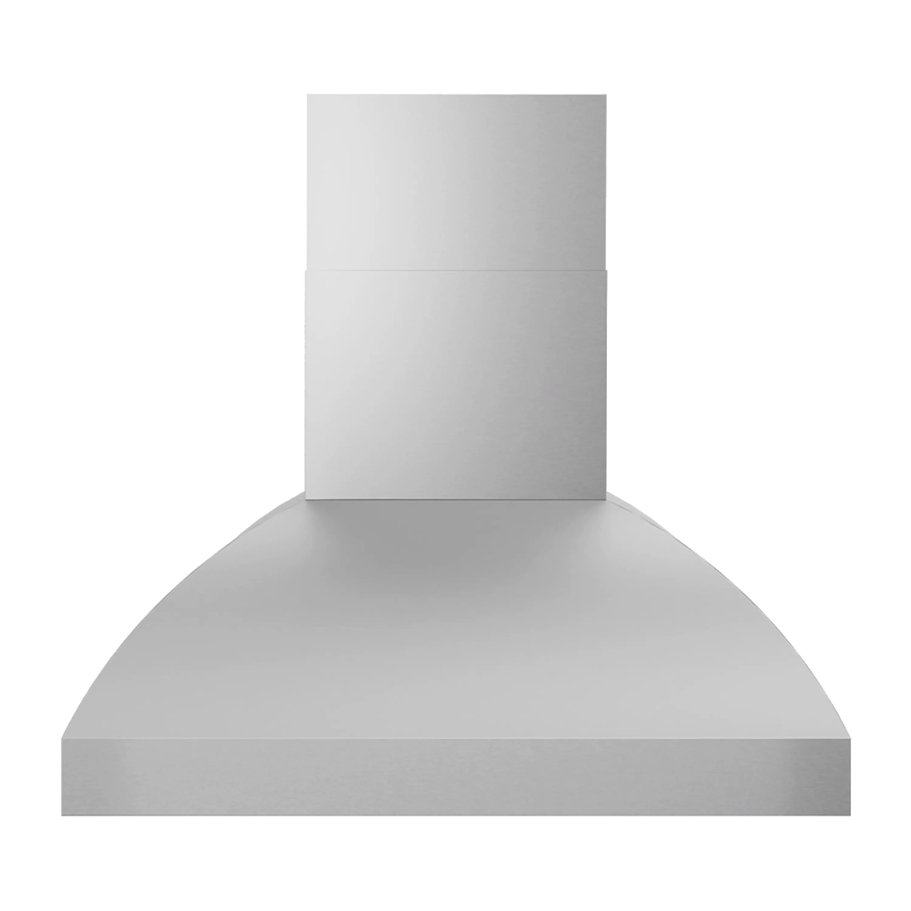 ZLINE 48-Inch Wall Mount Outdoor Grill Hood in Stainless Steel (GOW2-48)